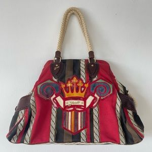 Vintage 2006 Fendi ‘Bag de Jour’ large